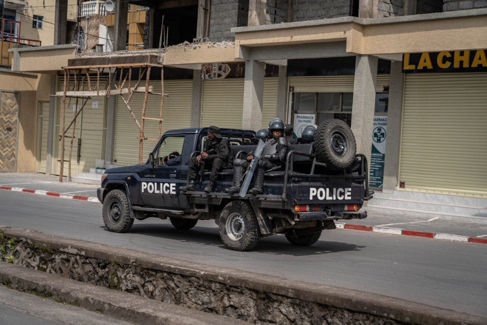 Dron se srušio u bazu iračke vojske kod Erbila, povrijeđena tri vojnika