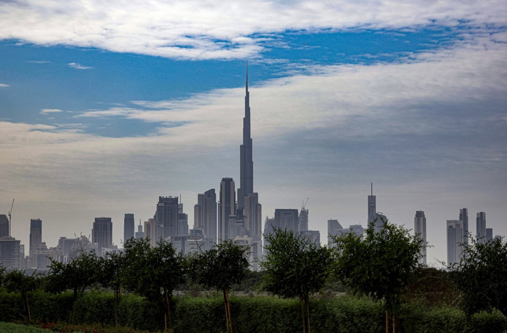 Sudanski paravojni lideri kupili nekretnine u Dubaiju vrijedne oko 40 miliona KM