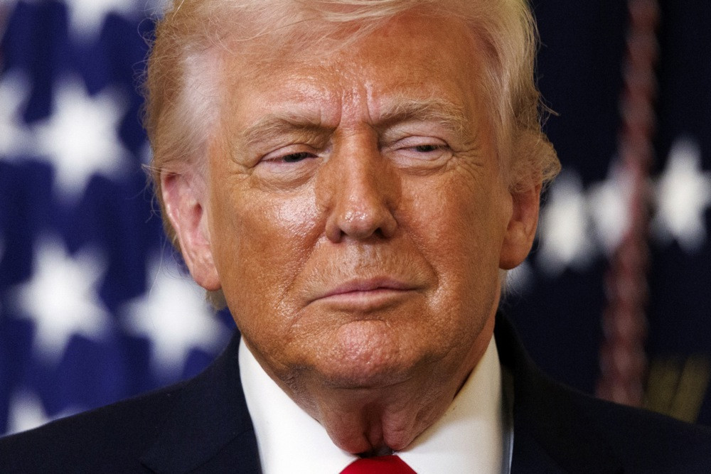 Trump odbio Putinov prijedlog o prebacivanju iranskog obogaćenog uranija u Rusiju