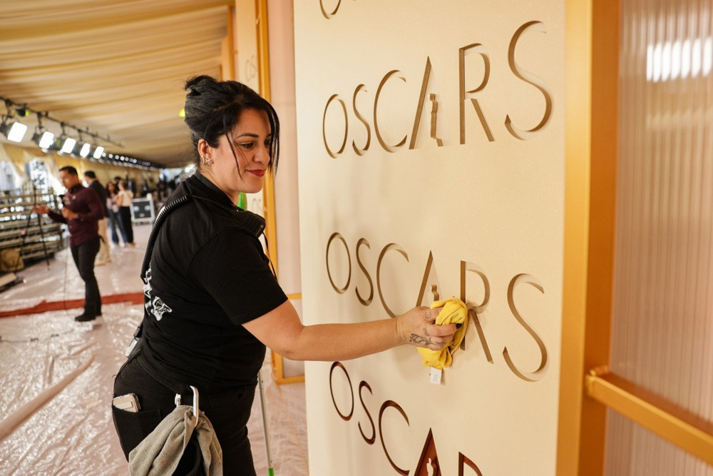 Dodjela Oscara - Triler 'One Battle After Another' i horor 'Sinners' u utrci za najbolji film