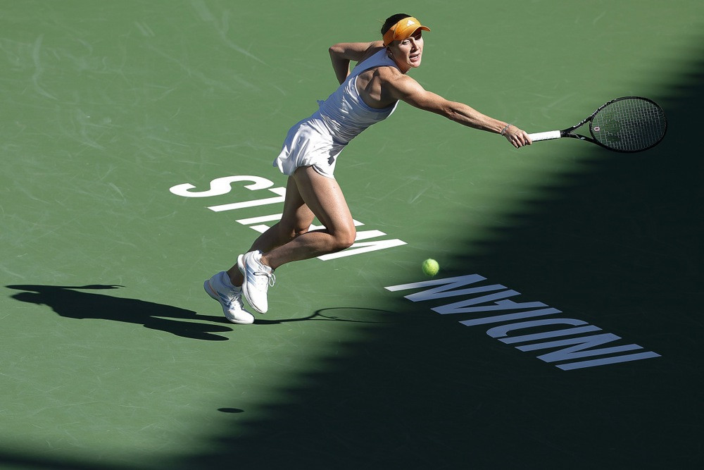 Svitolina bolja od Swiatek, Rybakina od Pegule za polufinale Indian Wellsa