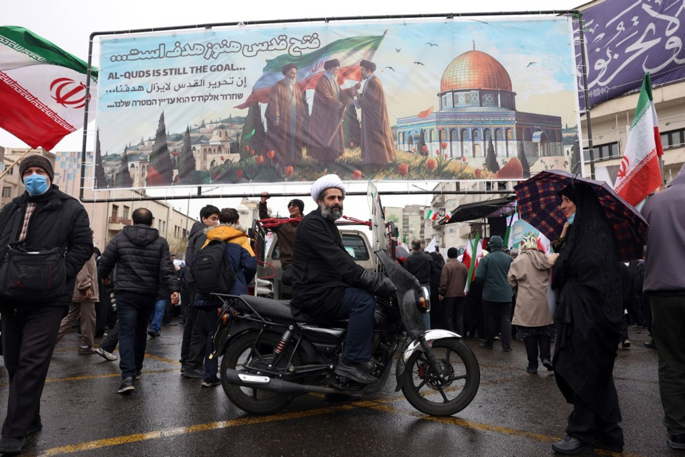 Prekid interneta u Iranu se produbljuje, pogođeni čak i poludržavni mediji