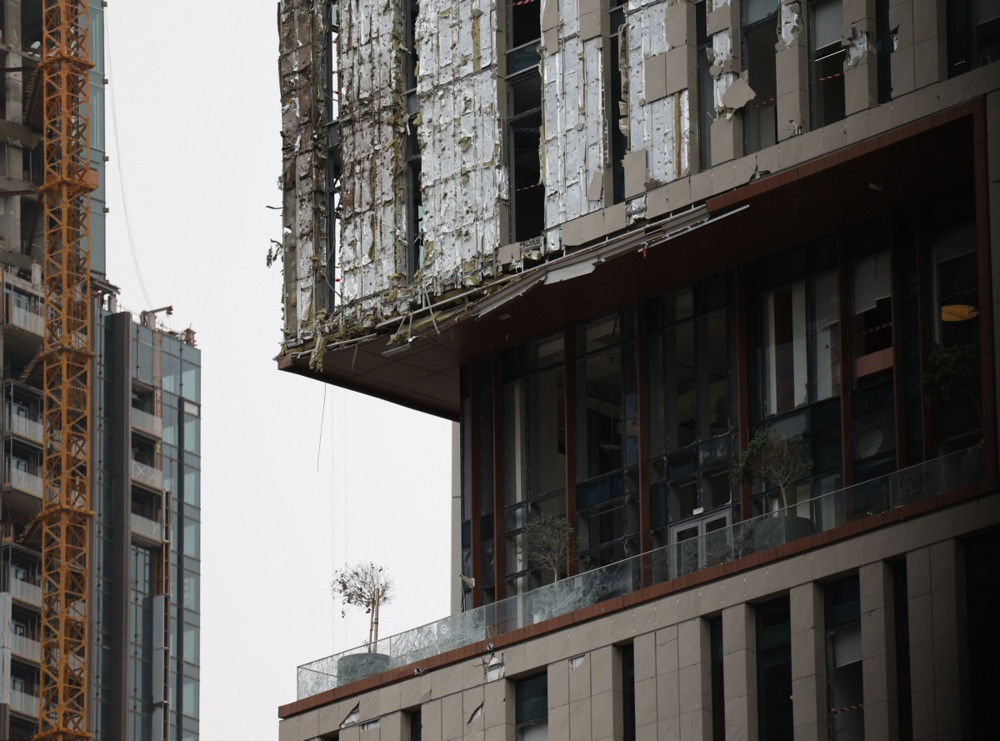 Hamas pozvao Iran da ne cilja susjedne zemlje, ali potvrđuje njegovo pravo na samoodbranu