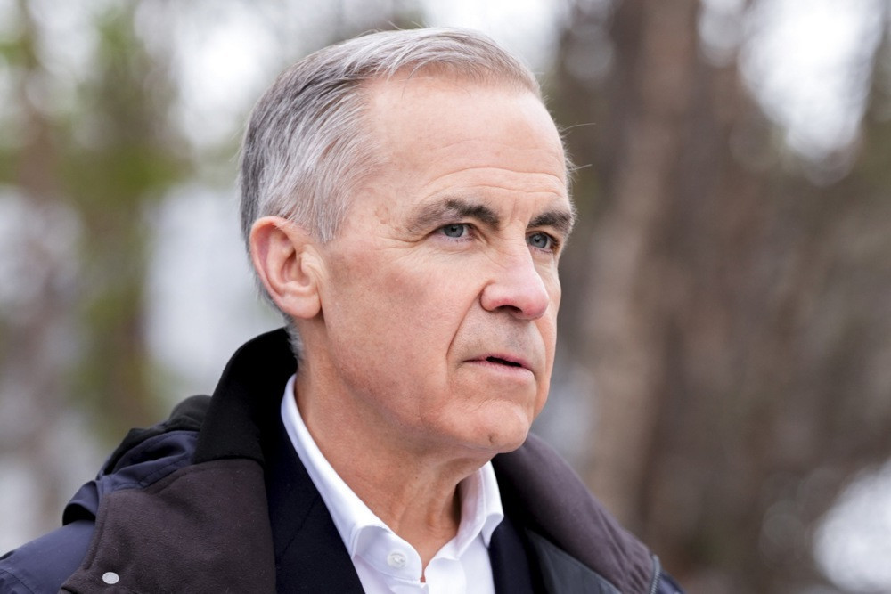 Carney pozvao na poštivanje međunarodnog prava uoči Trumpovog roka Iranu