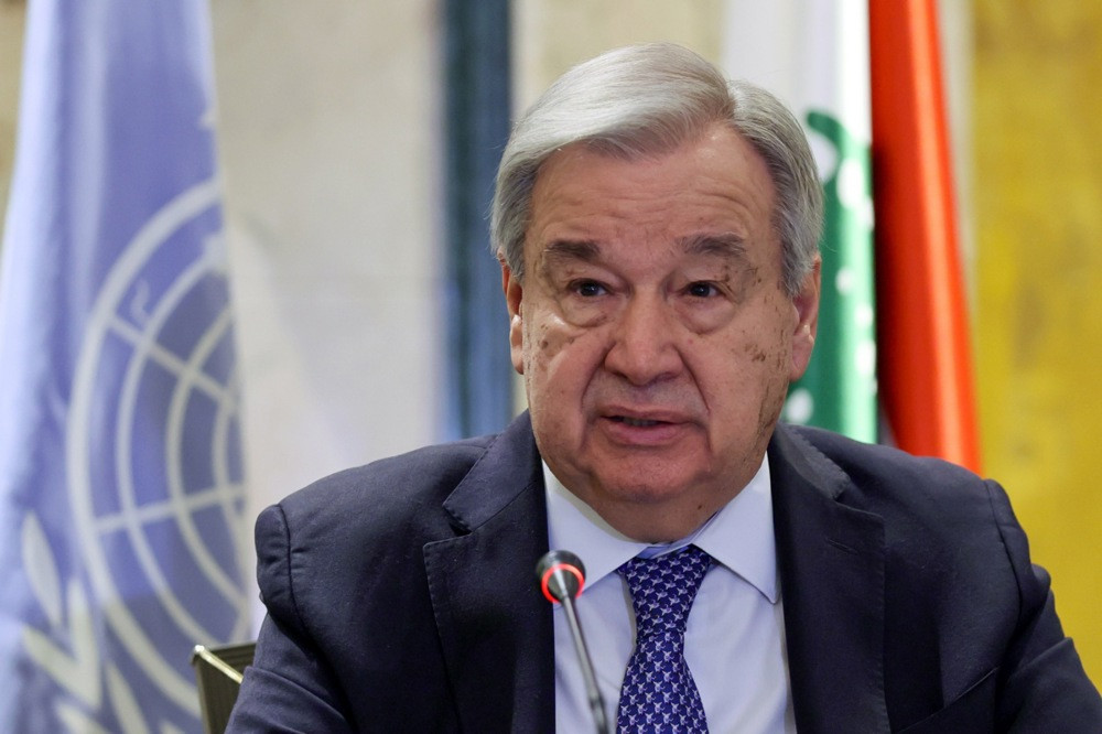 UN podržao Trumpovu inicijativu za prekid vatre i razmjenu zarobljenika