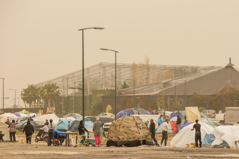 Broj poginulih u Libanu zbog izraelskih napada porastao na 850