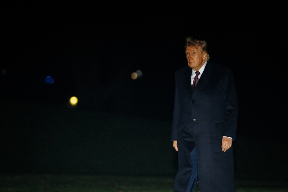 Trump: Ako nam saveznici ne pomognu oko Hormuškog moreuza, to će biti veoma loše za budućnost NATO-a