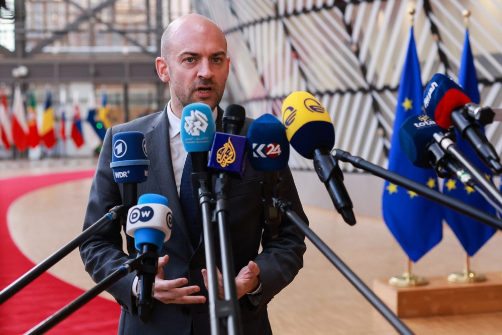 Francuski ministar: Rat na Bliskom istoku neće skrenuti pažnju s rata u Ukrajini