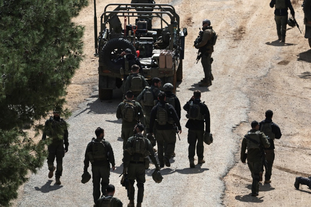 Izrael poziva na evakuaciju sela na jugu Libana uoči napada