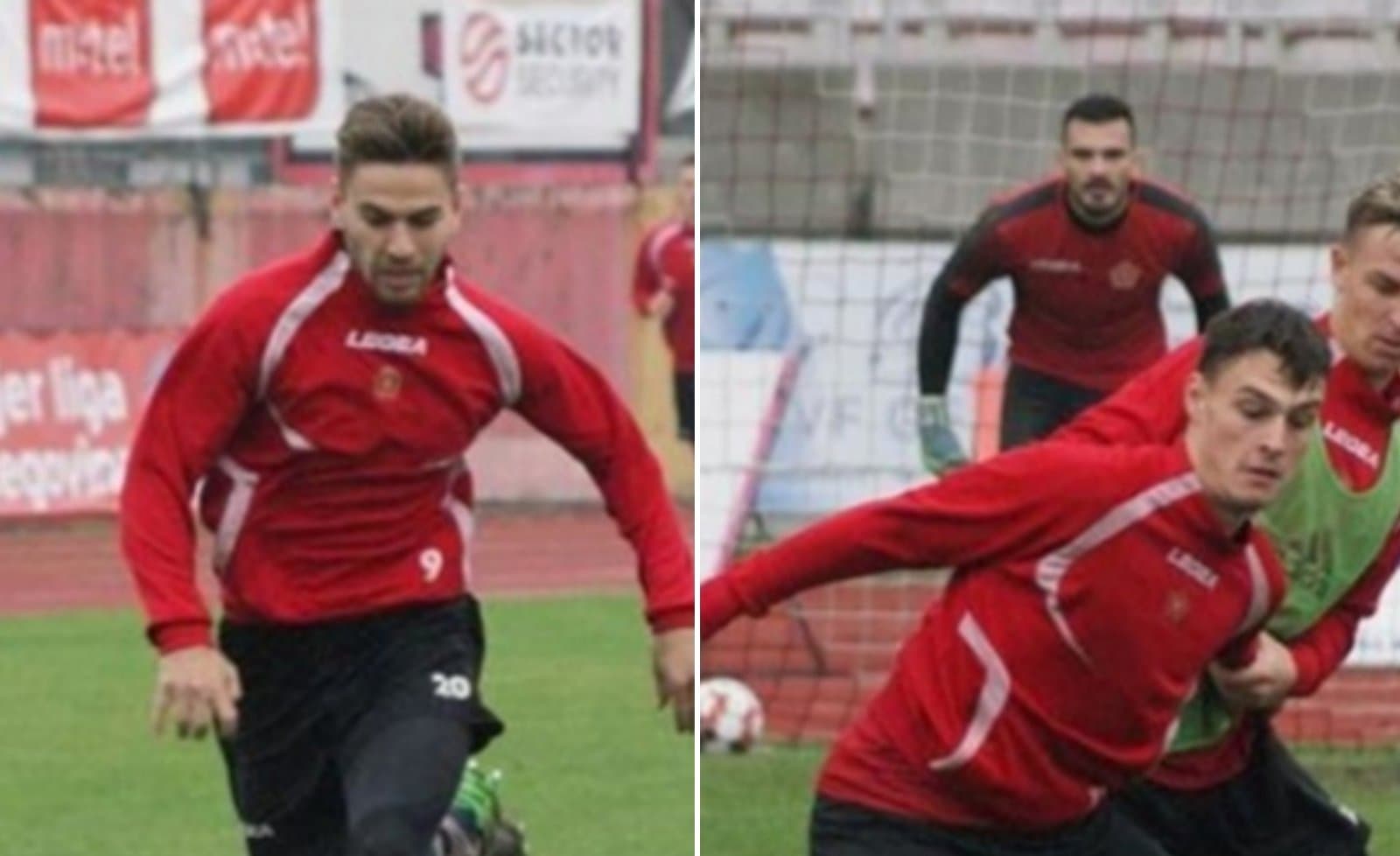 Odlasci s Tušnja