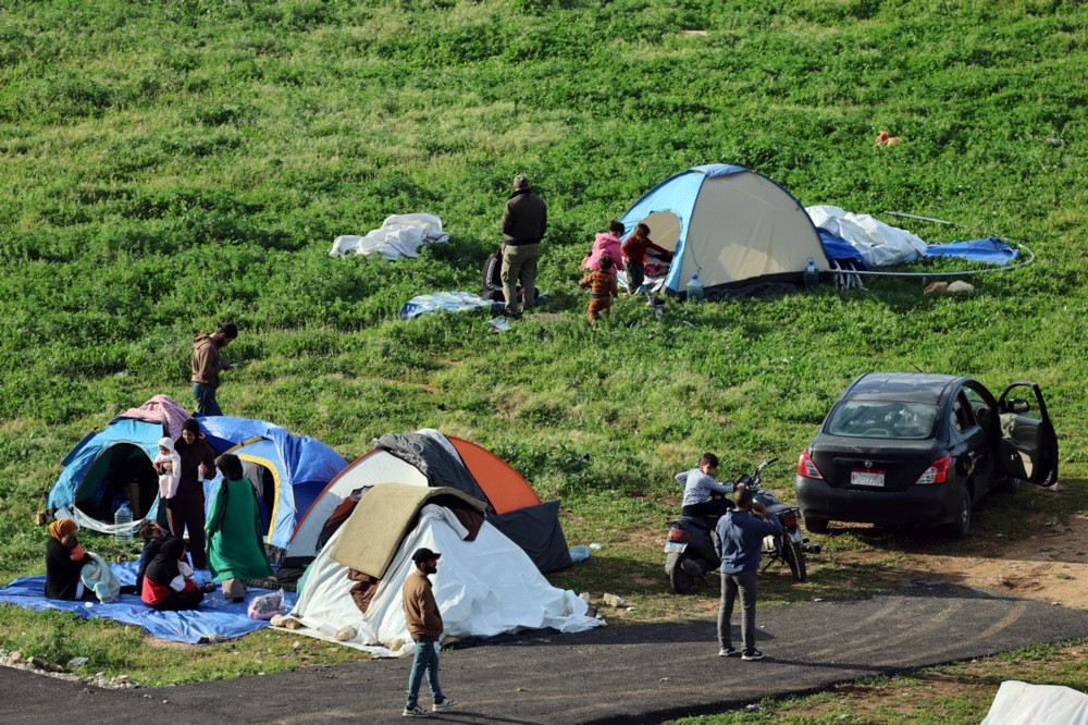 Civili u Libanu plaćaju visoku cijenu sukoba
