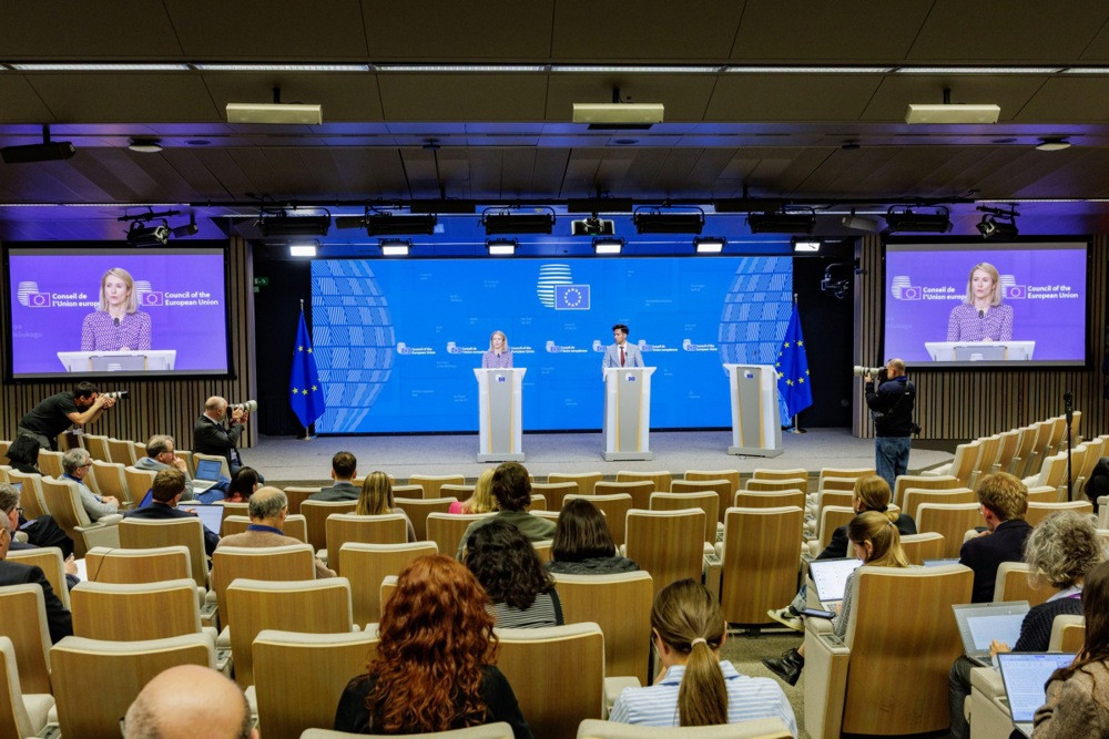 Evropa odbija američki poziv za slanje pomorskih snaga u Hormuški moreuz