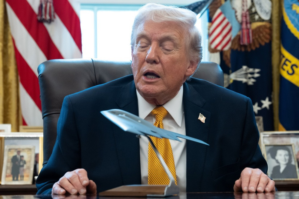 Trump kritikuje NATO: Ne trebamo ničiju pomoć u operaciji protiv Irana