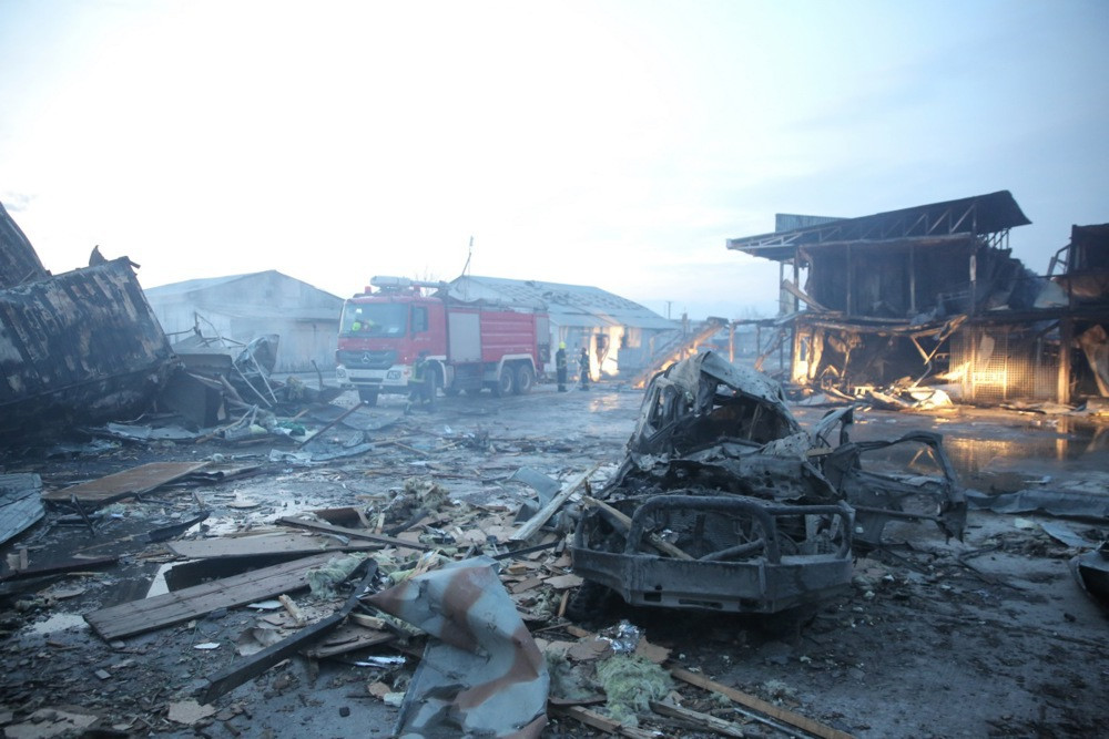 Afganistan optužuje Pakistan za smrt najmanje 400 ljudi u napadu na bolnicu u Kabulu