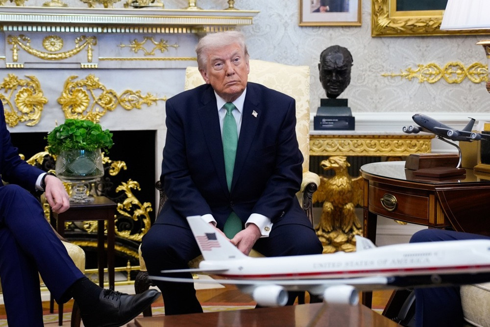 Trump odgađa posjetu Kini usred tenzija oko Irana