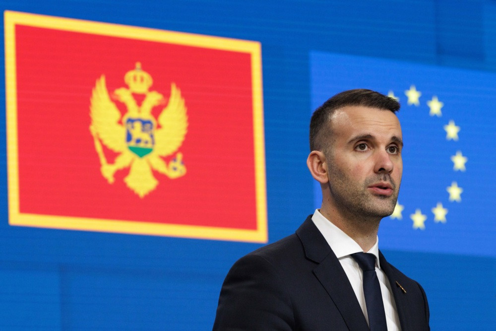 Crna Gora ispunila uvjete za zatvaranje Poglavlja 22