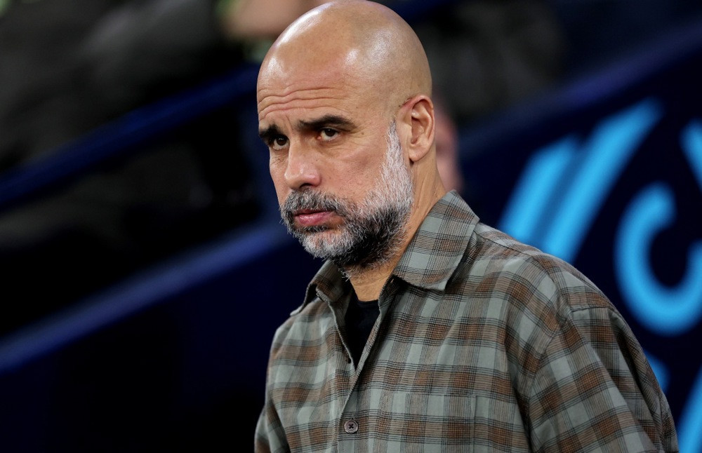 Guardiola: Volio bih da Silva ostane u Cityju