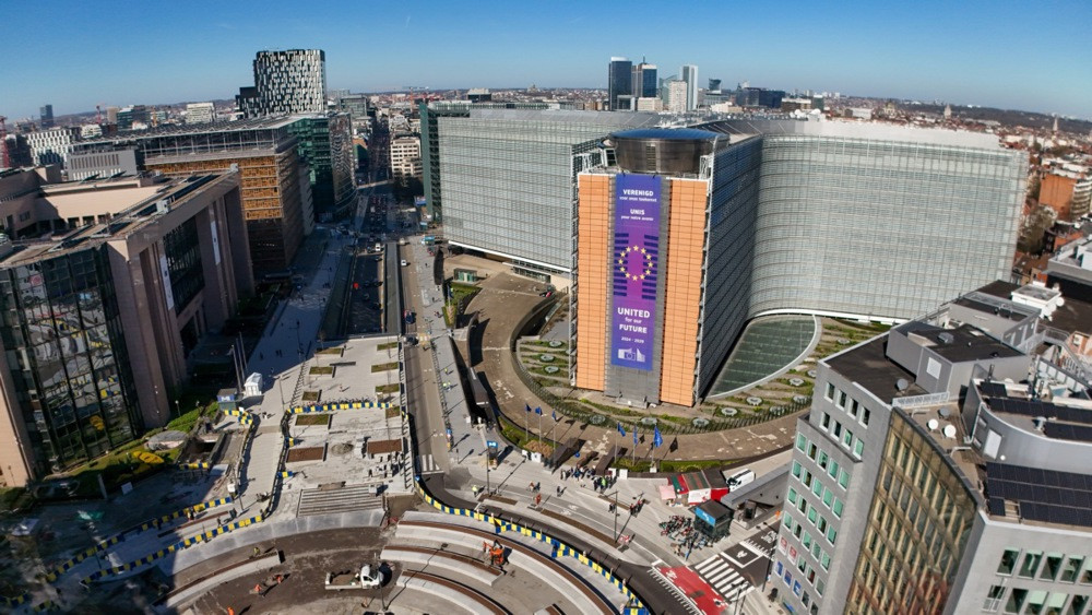 Europska komisija ulaže 1,07 milijardi eura u 57 projekata u području obrane