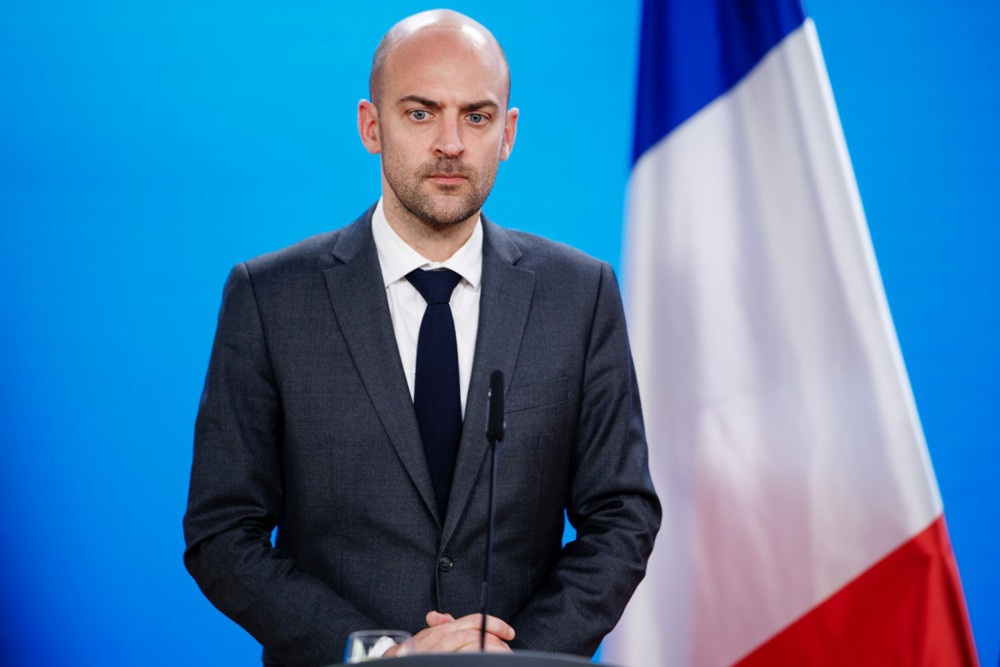 Barrot: Pozivamo Izrael da se suzdrži od širenja kontrole nad jugom Libana