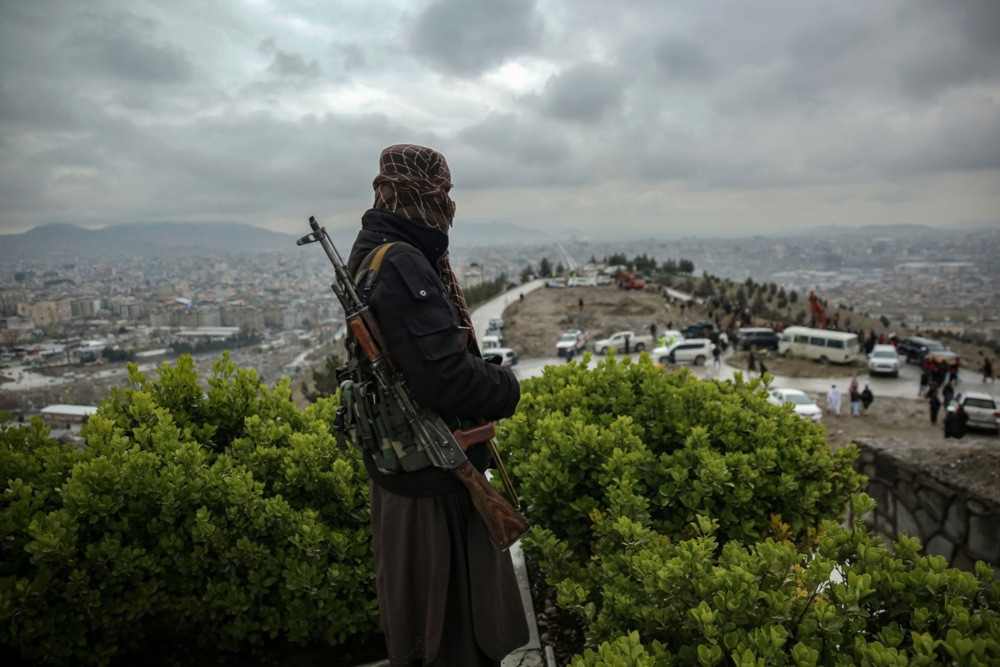 Pakistan i Afganistan održali razgovore u Kini nakon pograničnih sukoba