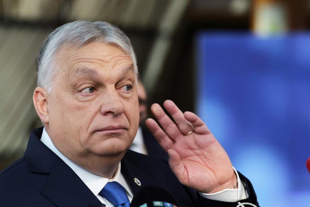 Mađarska će obustaviti isporuke prirodnog gasa Ukrajini dok joj ona ne obnovi isporuke ruske nafte