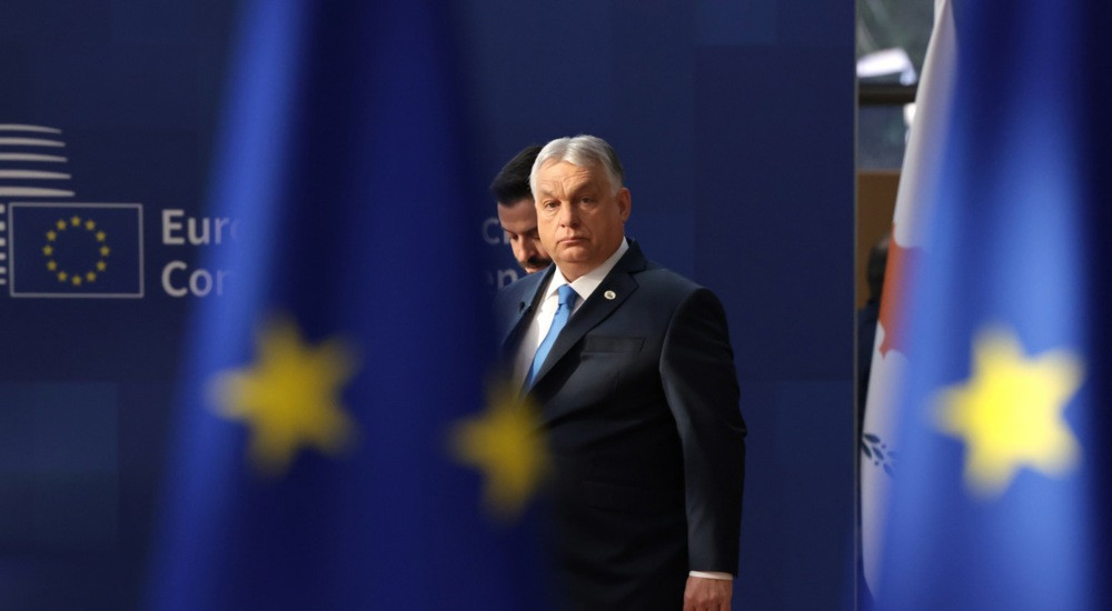 "Napad na civilno društvo": Zašto je omiljeni think tank Viktora Orbána u ozbiljnoj krizi?