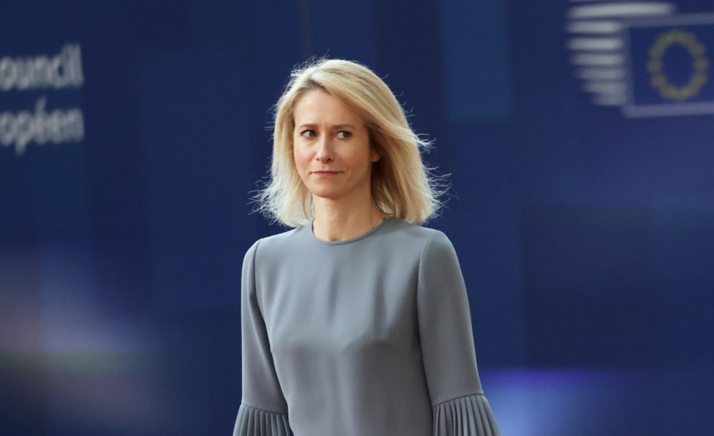 Kallas pozvala na stvaranje 'snažne koalicije za pomorsku sigurnost'