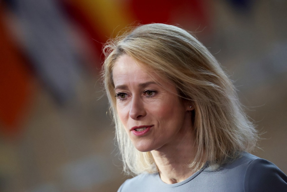 Kallas upozorava: Tenzije u Hormuzu zahtijevaju snažnu međunarodnu koaliciju