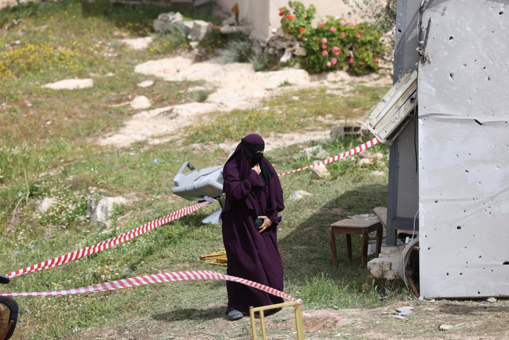 Evropske diplomate osudile rastući "teror doseljenika" na Zapadnoj obali