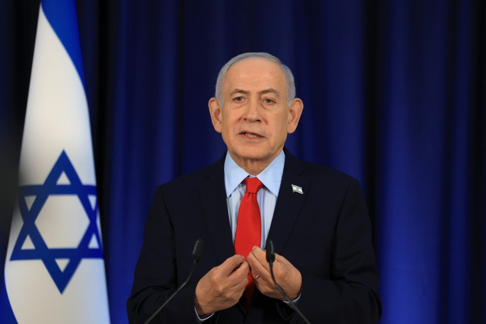 Netanyahu poručio: Sukob s Iranom još nije završen