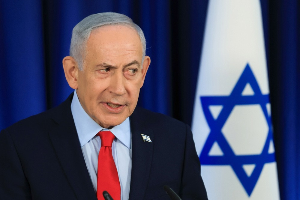 U telefonskom razgovoru s Trumpom, Netanyahu tvrdi da svaki konačni dogovor s Iranom 'mora eliminisati nuklearni program'