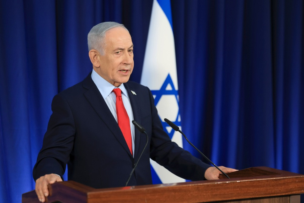 Netanyahu: Iranski raketni kapaciteti su uništeni