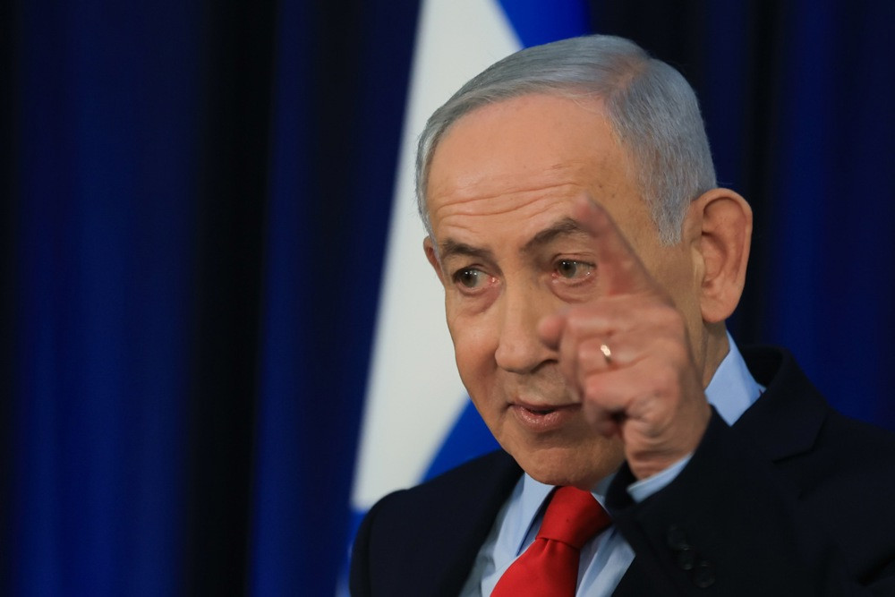 Netanyahu: Izrael podržava Trumpovu pomorsku blokadu Irana