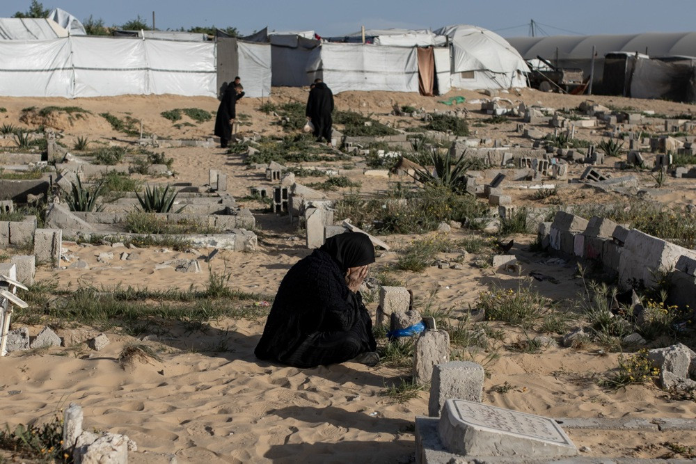 U izraelskim napadima smrtno stradalo najmanje dvoje Palestinaca u Gazi, tvrde zvaničnici
