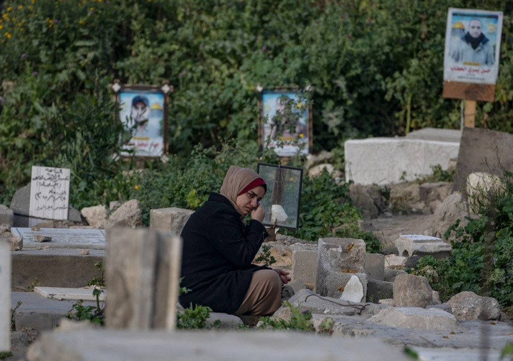 Najmanje pet osoba poginulo u izraelskim napadima na Gazu