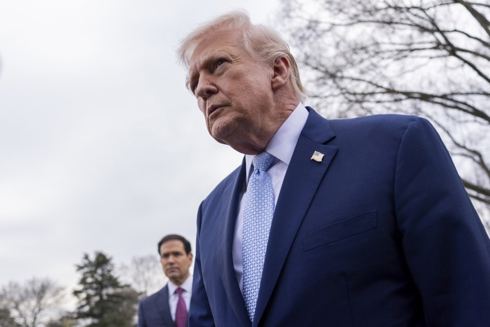 Trump odgodio napade na iranske elektrane i energetsku infrastrukturu na pet dana