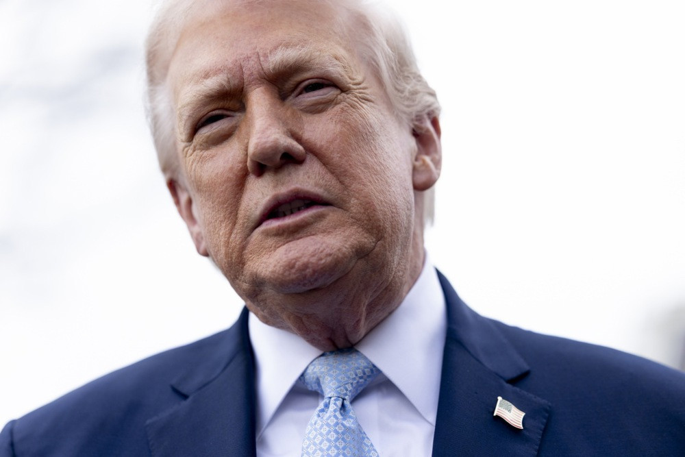 Trump: Ako postignemo dogovor s Iranom, SAD će preuzeti obogaćeni uranij