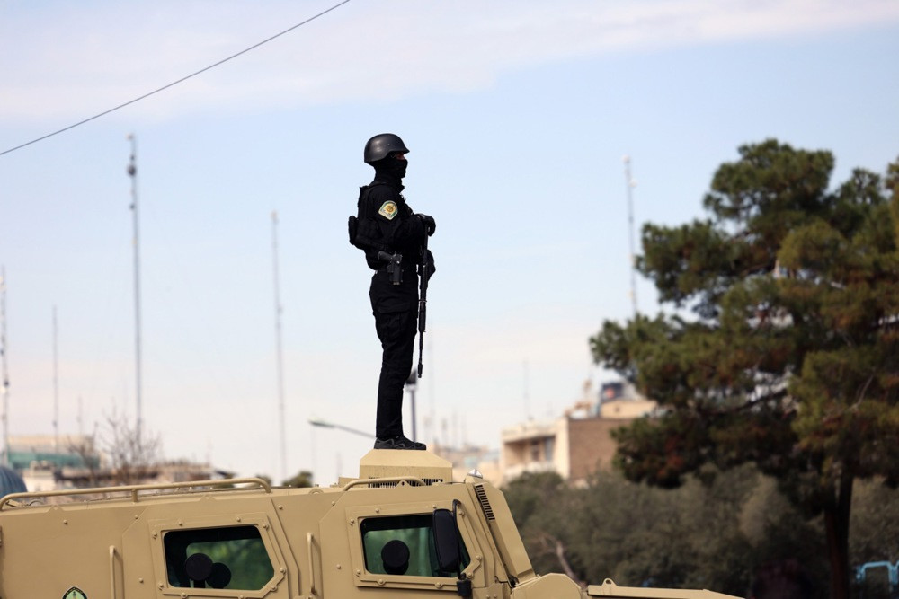 Kosovo proglasilo Iransku revolucionarnu gardu terorističkom organizacijom