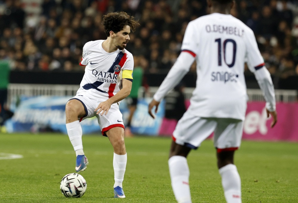 Francuska liga odložila utakmicu Lensa i Paris Saint-Germaina u interesu domaćeg fudbala