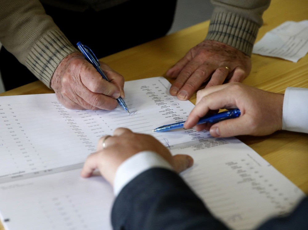Vladajući Pokret Sloboda nezvanični pobjednik parlamentarnih izbora u Sloveniji