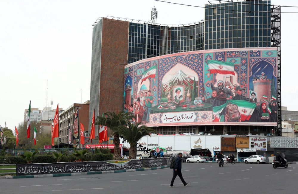 Iran odbacio američki prijedlog: "Rat ćemo završiti pod našim uslovima"