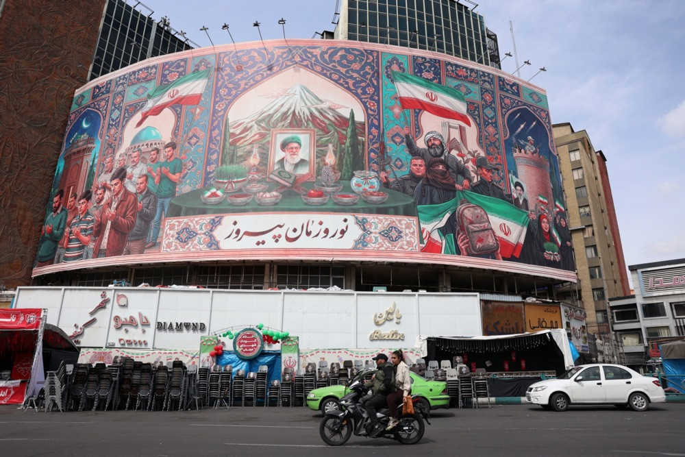 Iran prijeti otvaranjem novog fronta u slučaju kopnene invazije