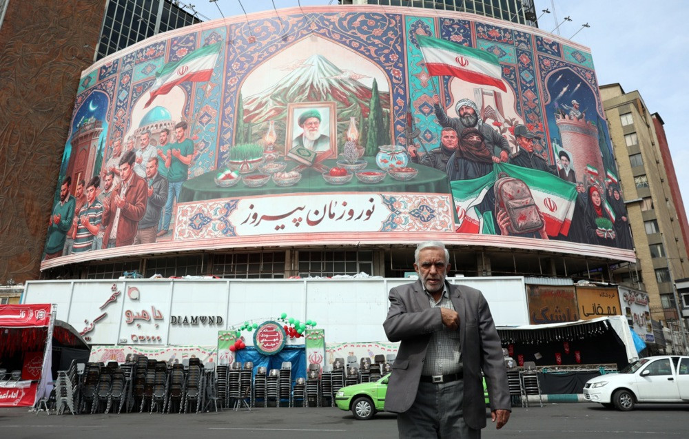 Teheran odbacuje i ismijava američke inicijative za primirje