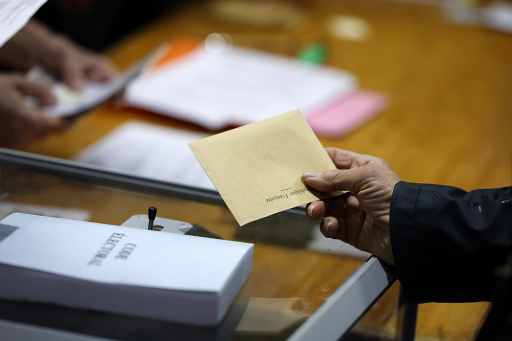 Predsjednički izbori u Francuskoj zakazani za april i maj 2027. godine