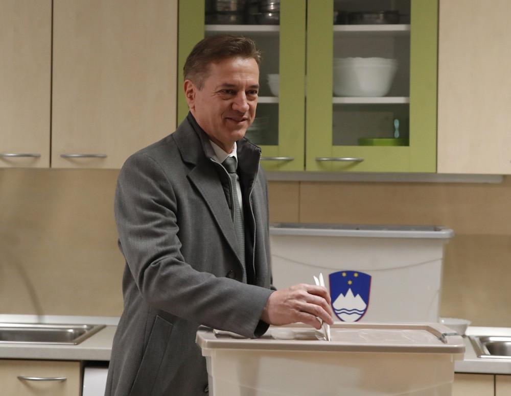 Slovenija potvrdila strani utjecaj na parlamentarne izbore