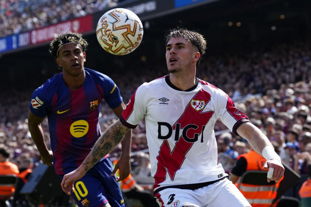 Chelsea doveo Pepa Chavarríju kao zamjenu za Cucurellu