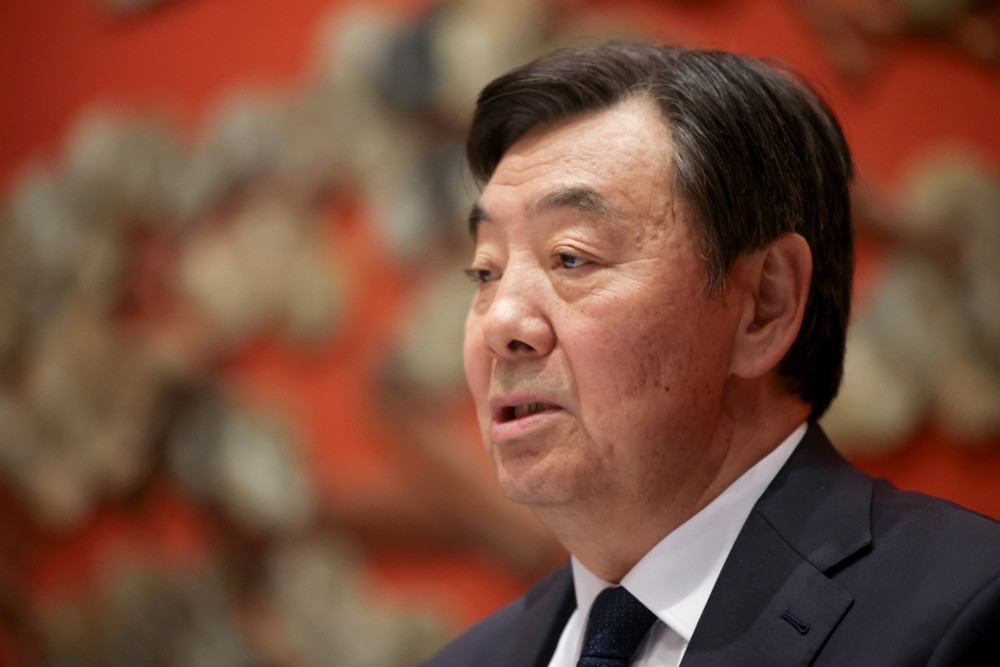 Kineski specijalni izaslanik poziva na povratak diplomatskim sredstvima na Bliskom istoku