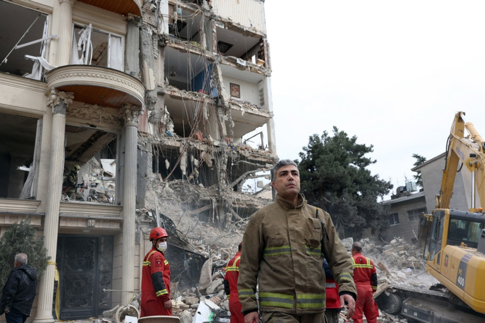 Oman osuđuje američko-izraelsku kampanju protiv Irana