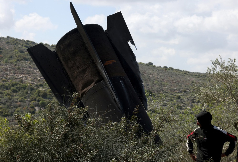 SAD može potvrditi uništenje tek trećine iranskog raketnog arsenala