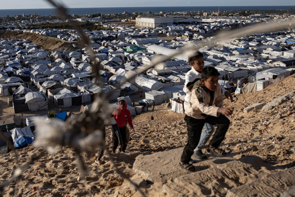 Izraelska vojska ubila tri Palestinca uprkos primirju